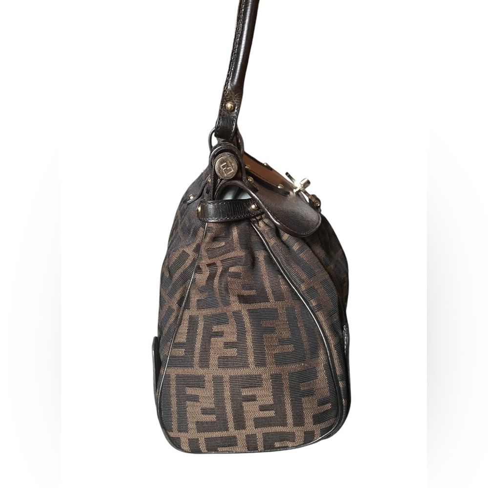 Vintage Fendi Magic Bag - Picture 15 of 16